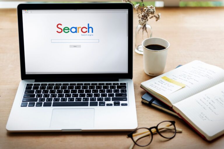 Google-Updates