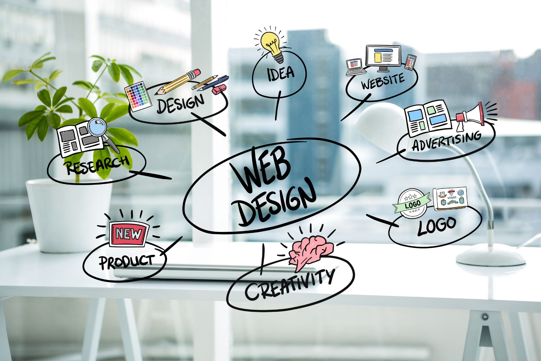 Webdesign