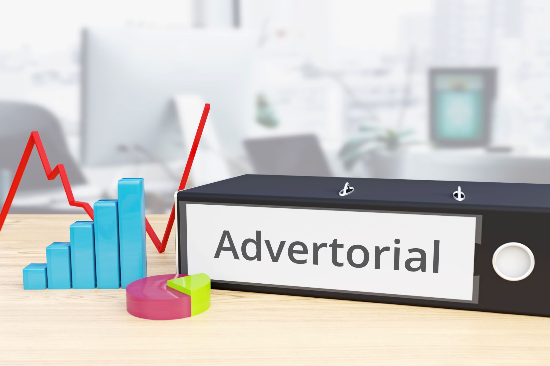 Advertorials