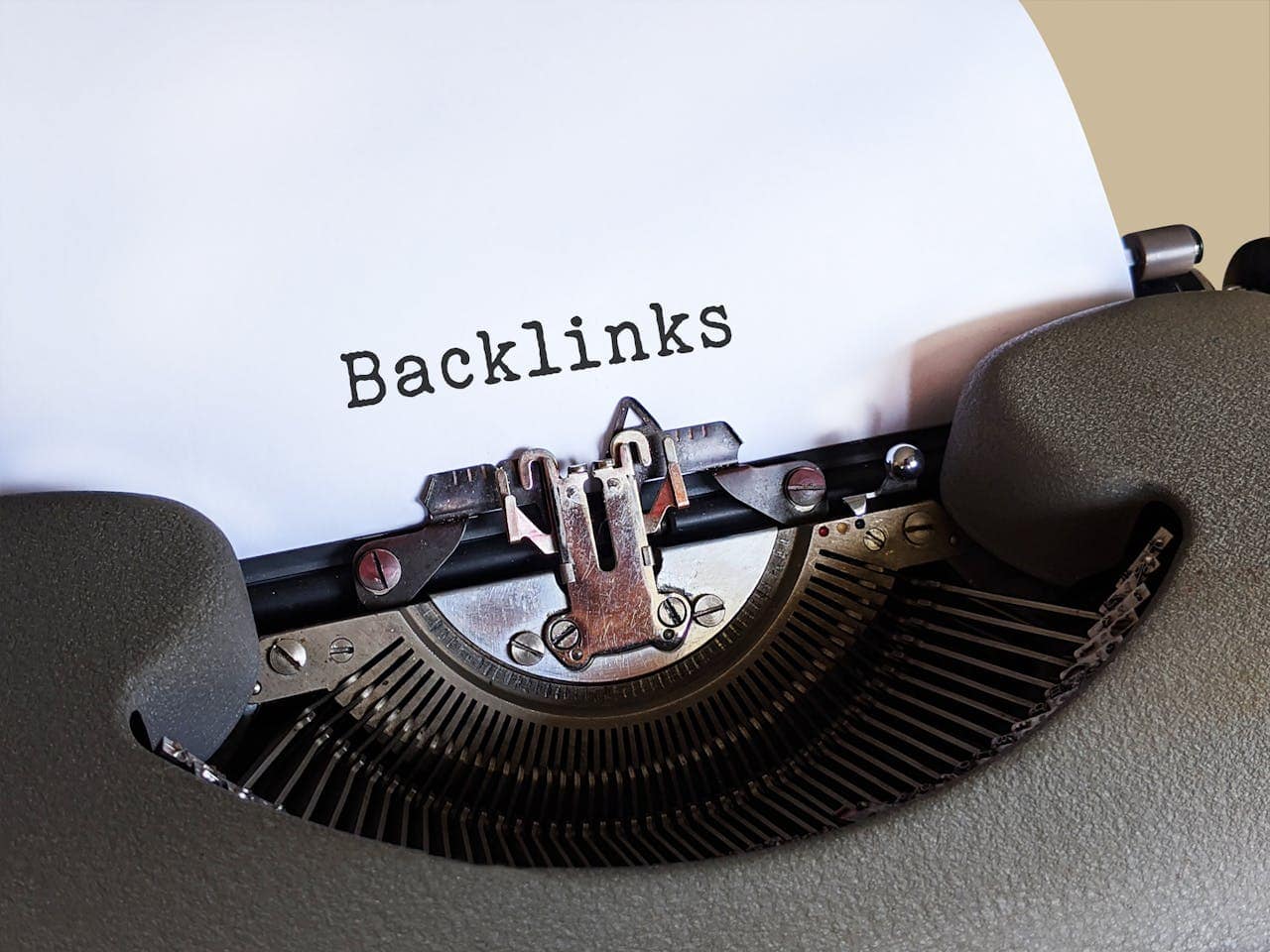 backlink audit