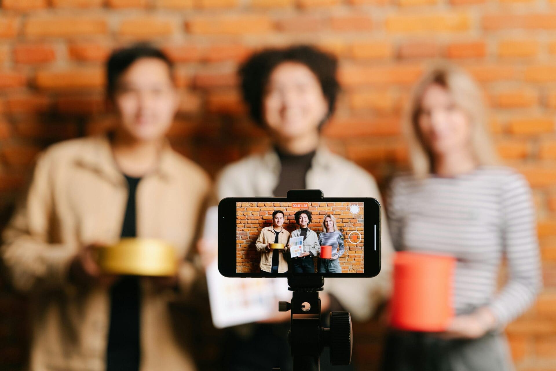 Chancen des Influencer Marketings für die Markenwahrnehmung