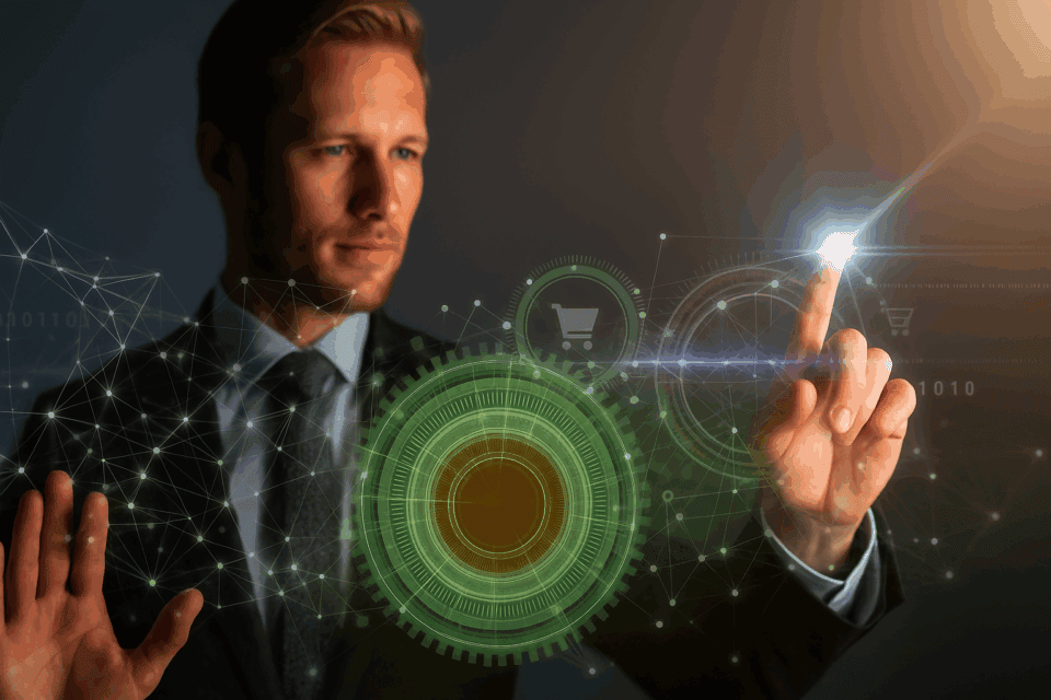 Digitale Markenführung