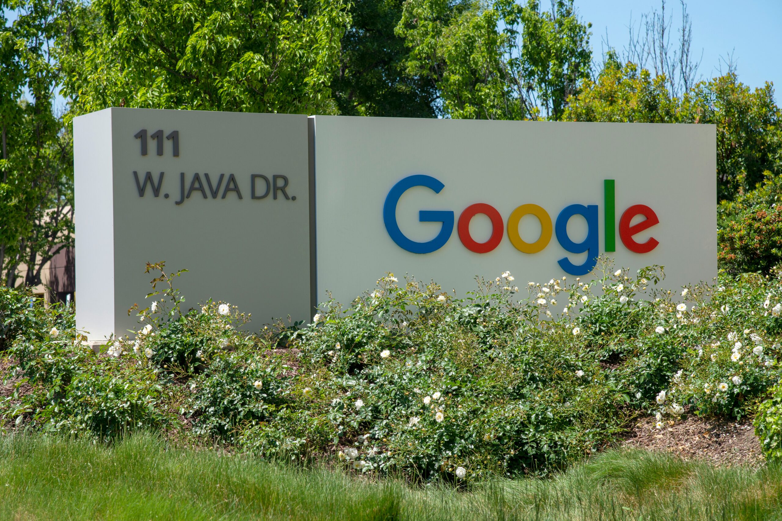 Google Creator Summit 2025
