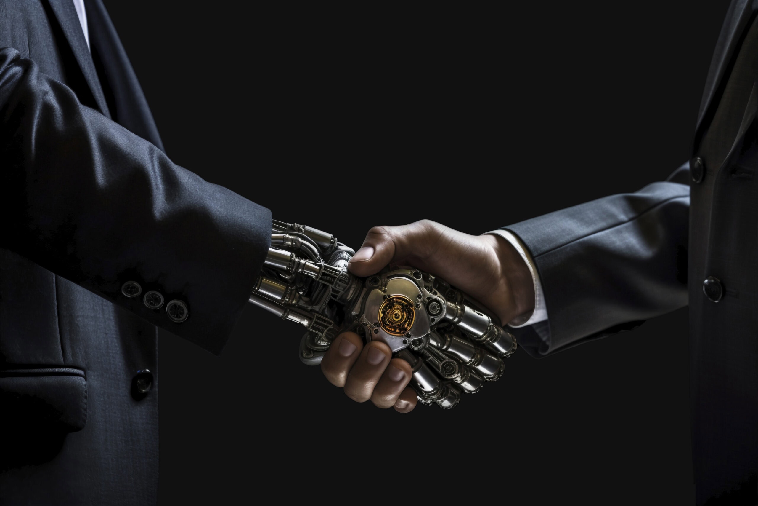 KI trifft Markenführung – Wie künstliche Intelligenz die Content-Strategie verändert