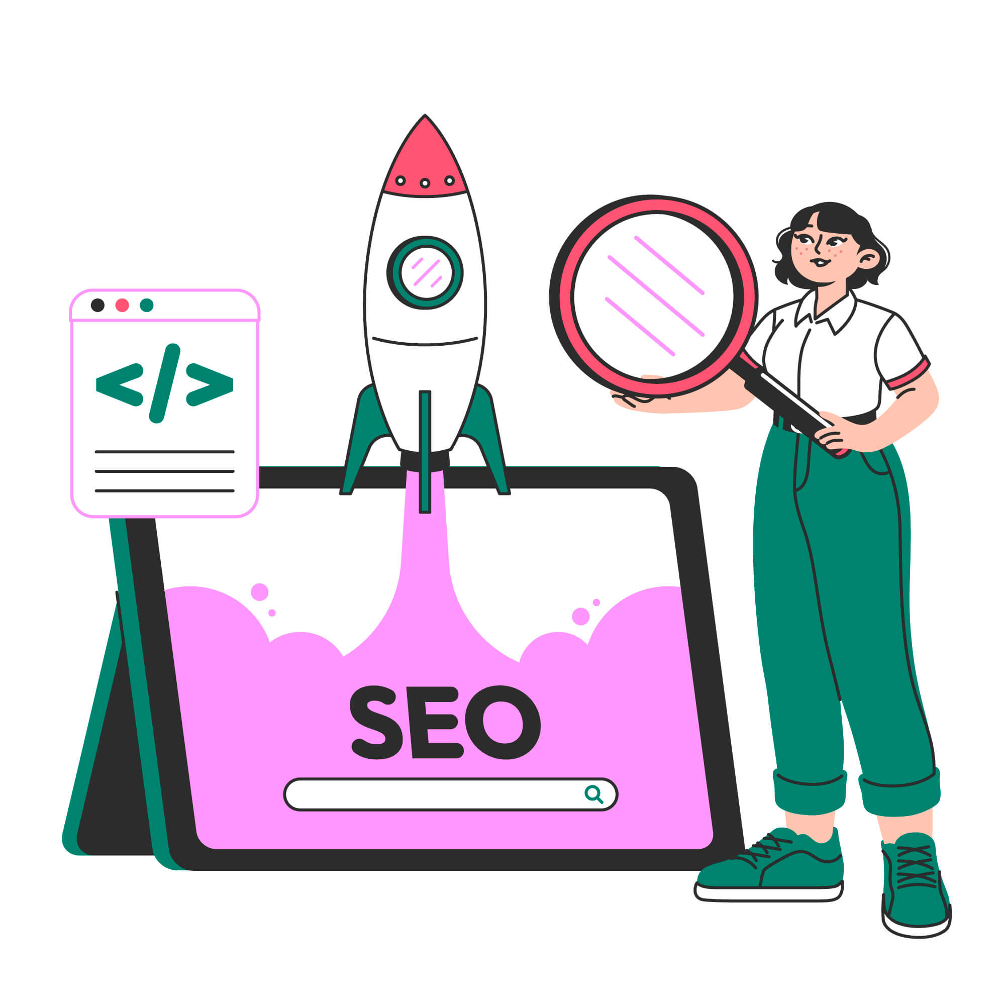 SEO-Trends