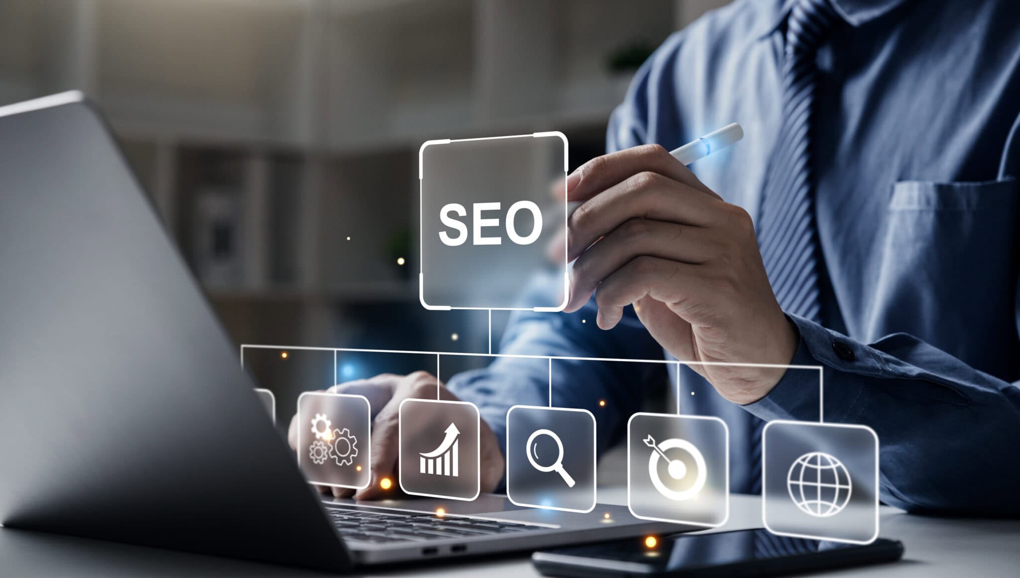 Der ultimative SEO Guide – So verbessern Sie Ihr SEO-Ranking