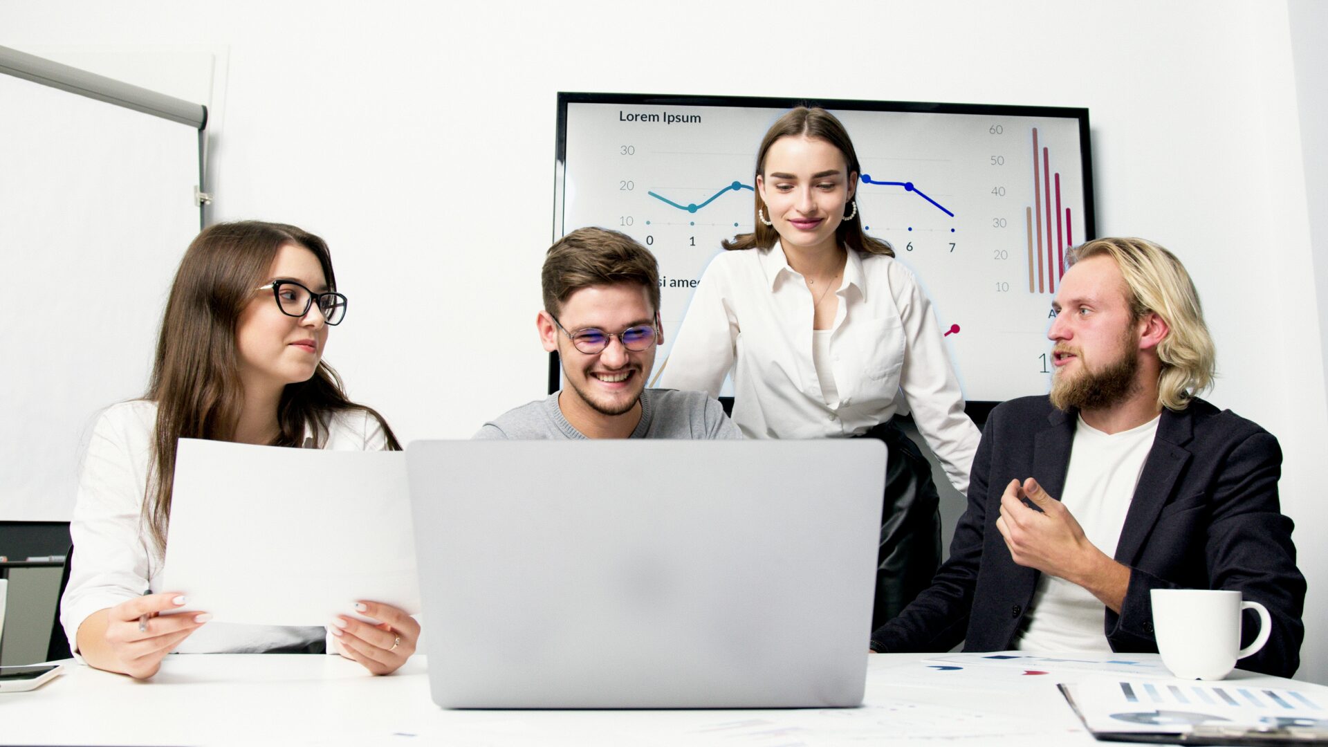 Google My Business Profil optimieren
