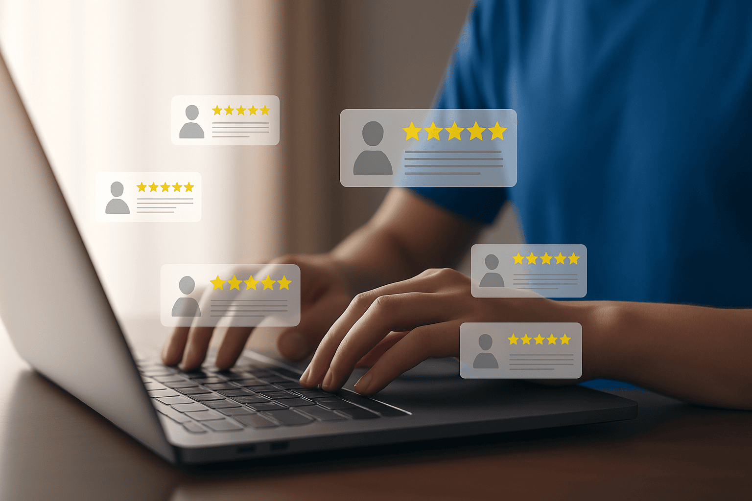 Social Listening Bewertungsmanagement
