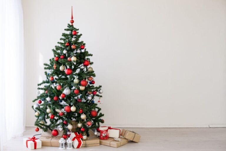 Weihnachtskampagne