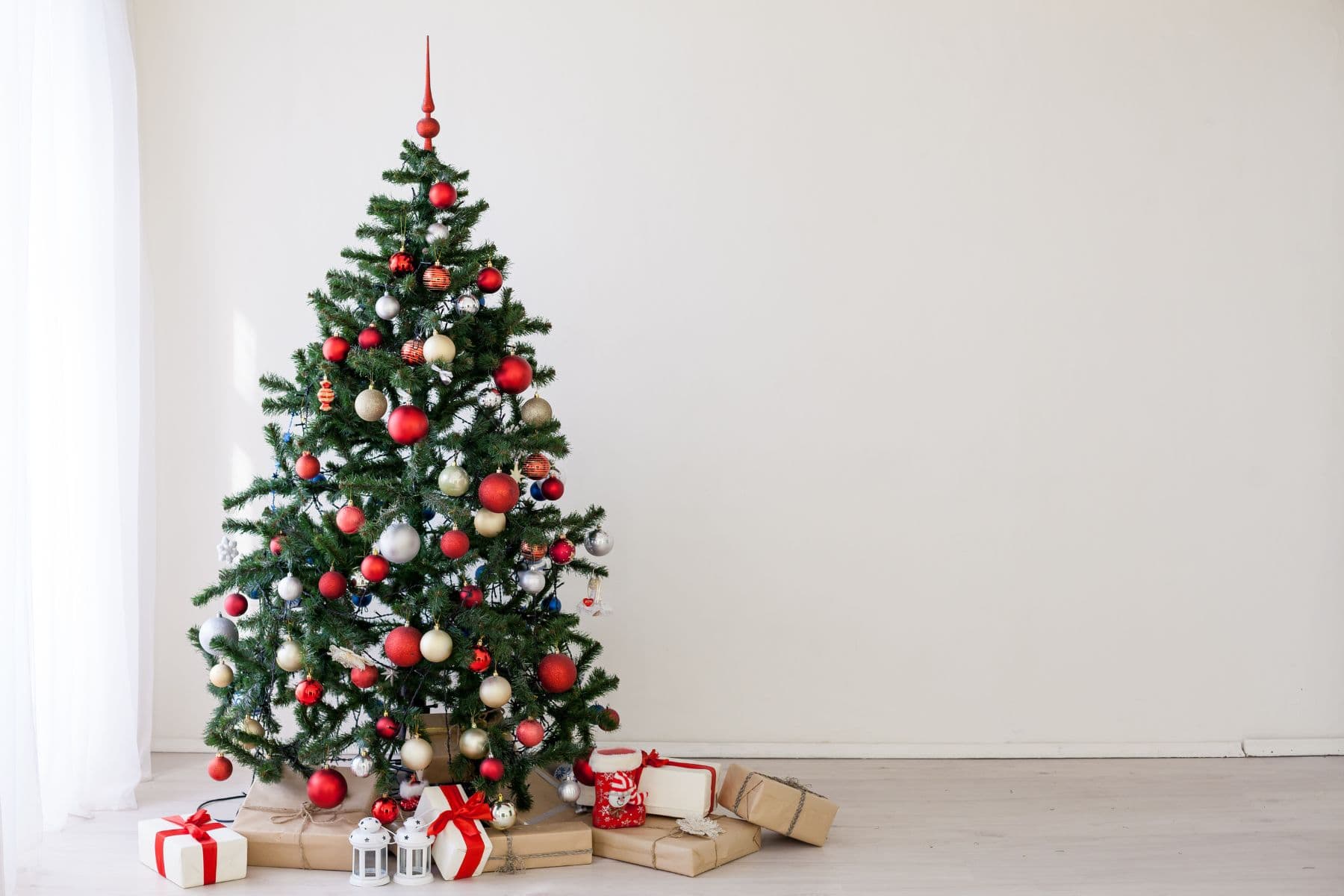 Weihnachtskampagne