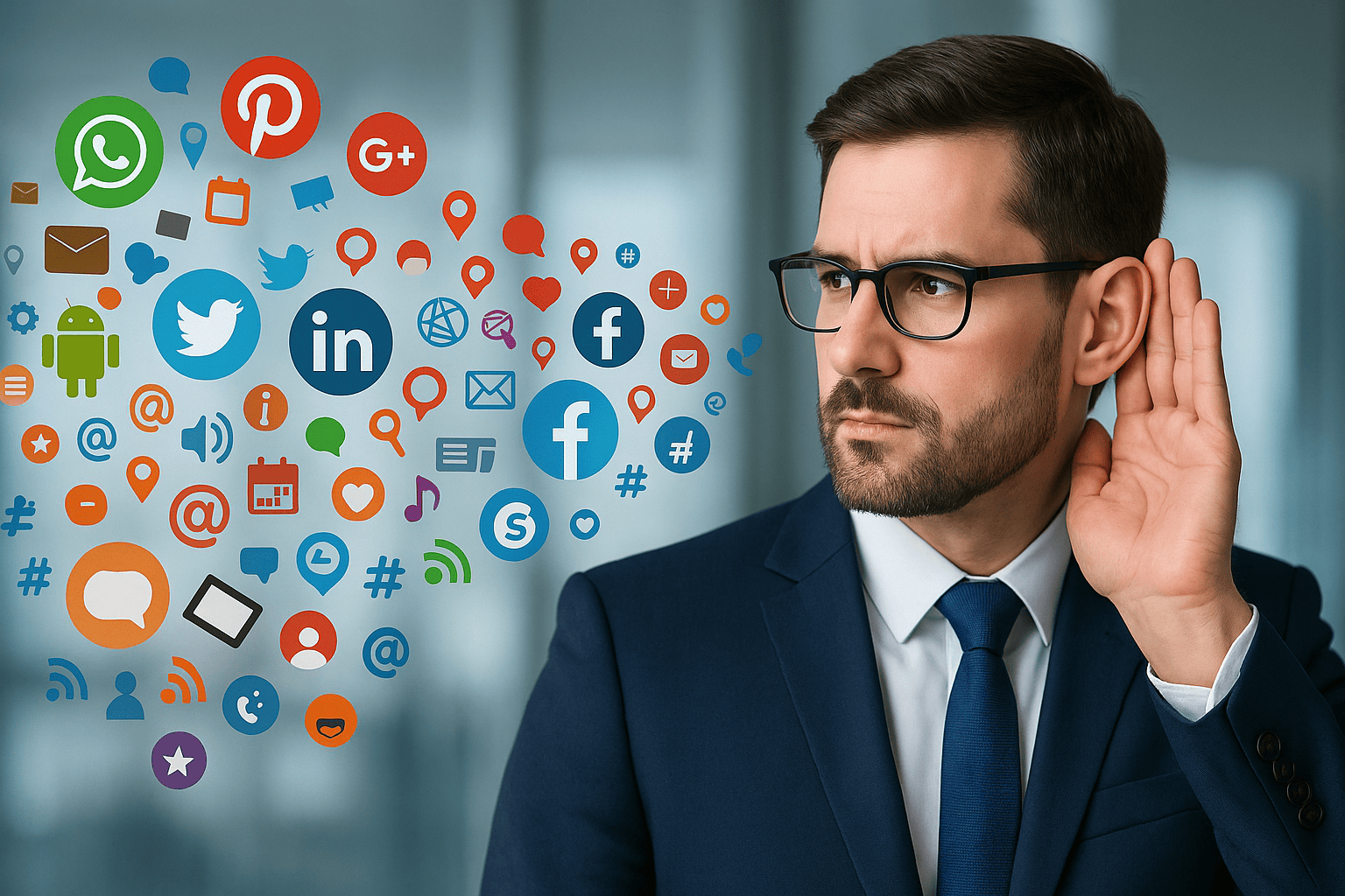 Social Listening