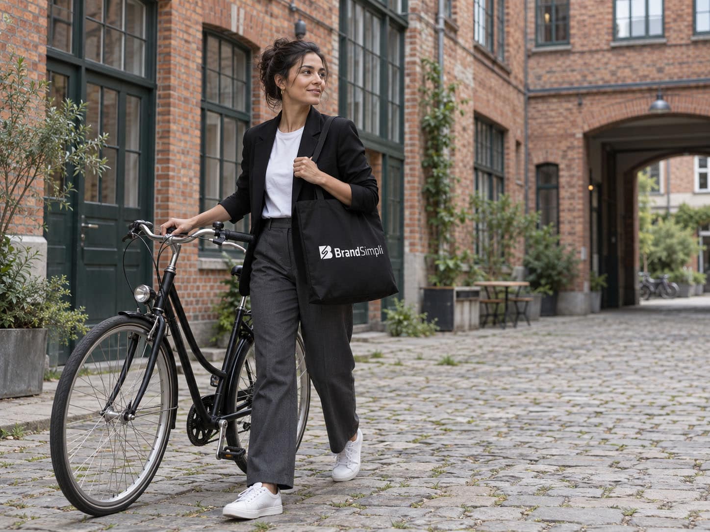 BrandSimpli Digitalagentur & Unternehmensberatung für digitale Strategien