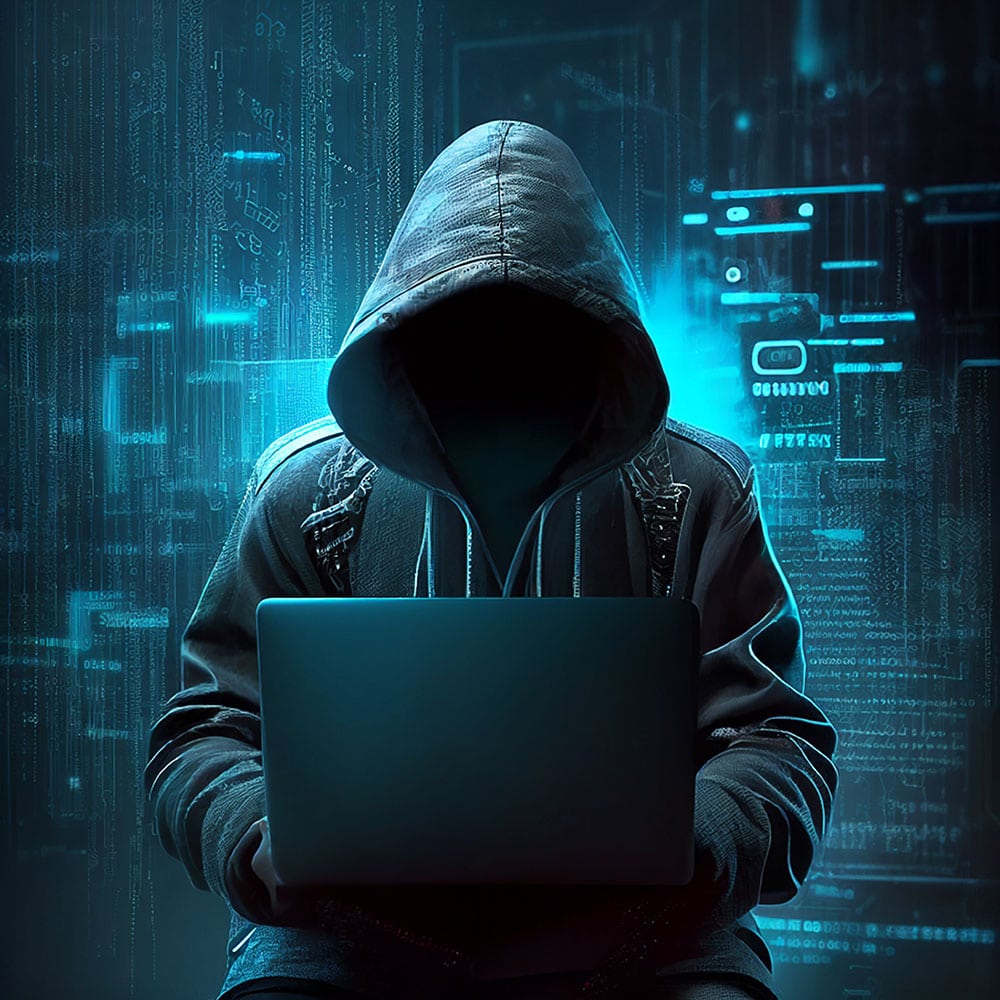 Cyberabwehr BrandSimpli