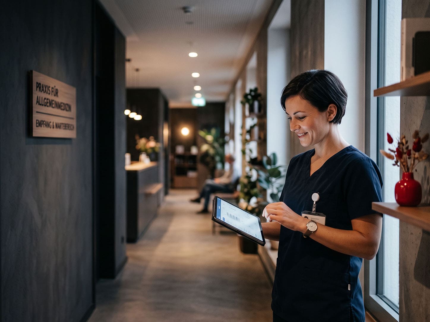 Digitale Strategien für das Gesundheitswesen