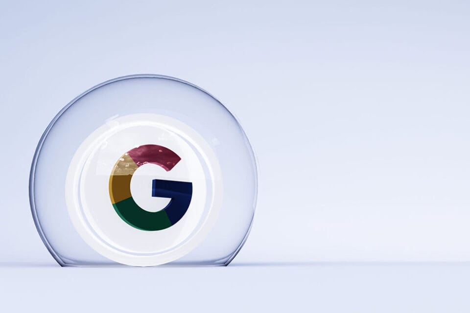 Google My Business optimieren