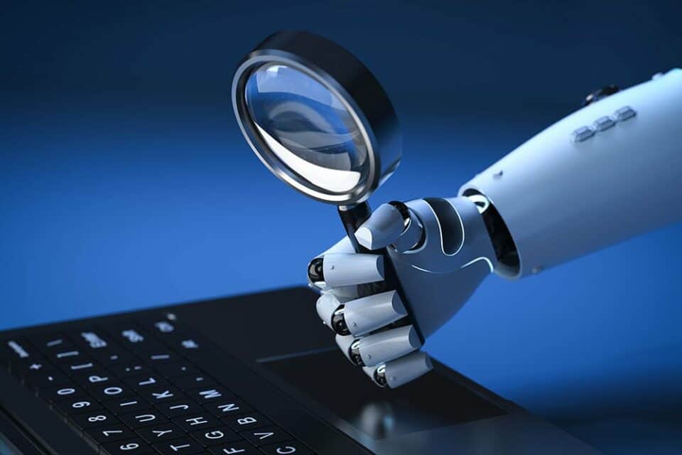 Google präsentiert KI-Strategie zur Verbesserung der Suche und Konkurrenz zu Bing