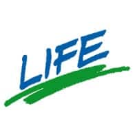 LIFE Jugendhilfe Logo