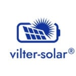 Vilter Solar Logo