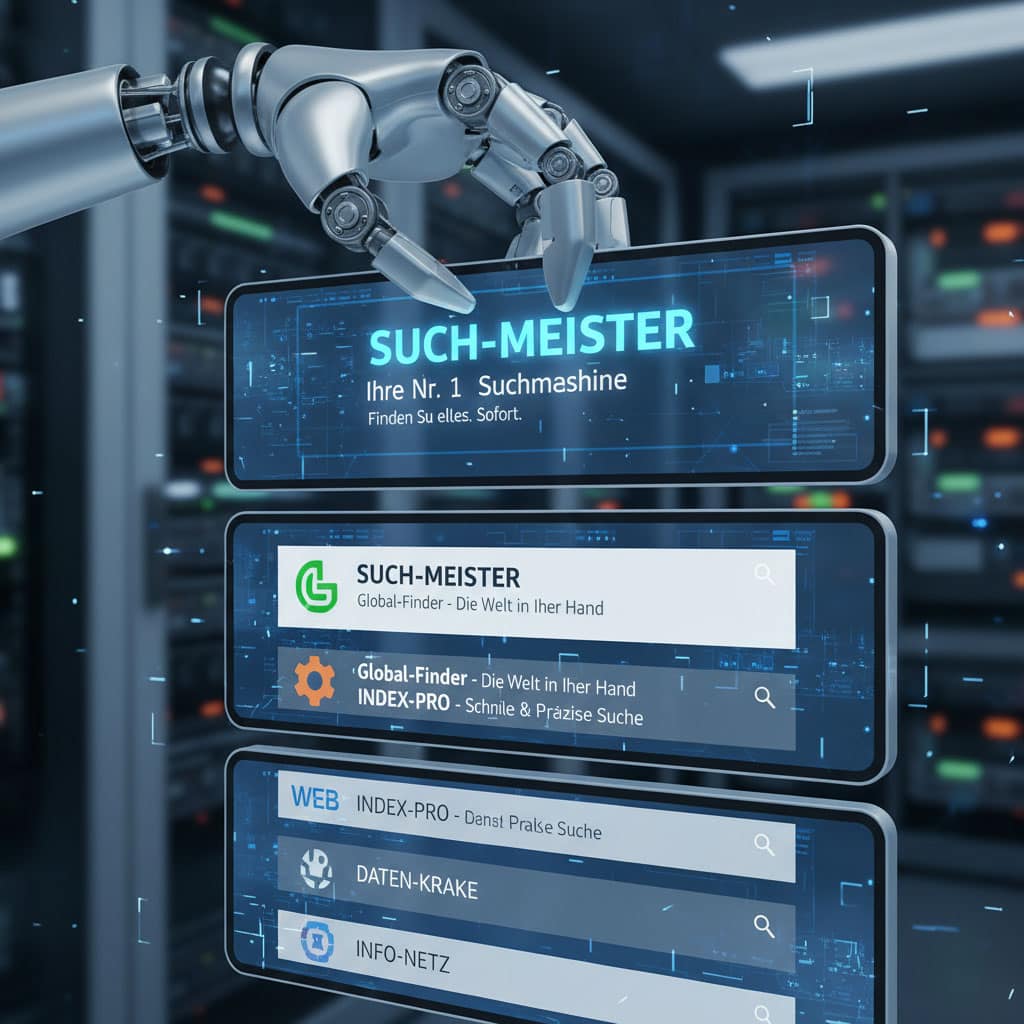 GEO für Branding:
Wie KI Ihre Marke einordnet